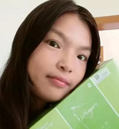 刘丽:我是抑郁症患者,是她让我拥有了事业,也走出了病障!
